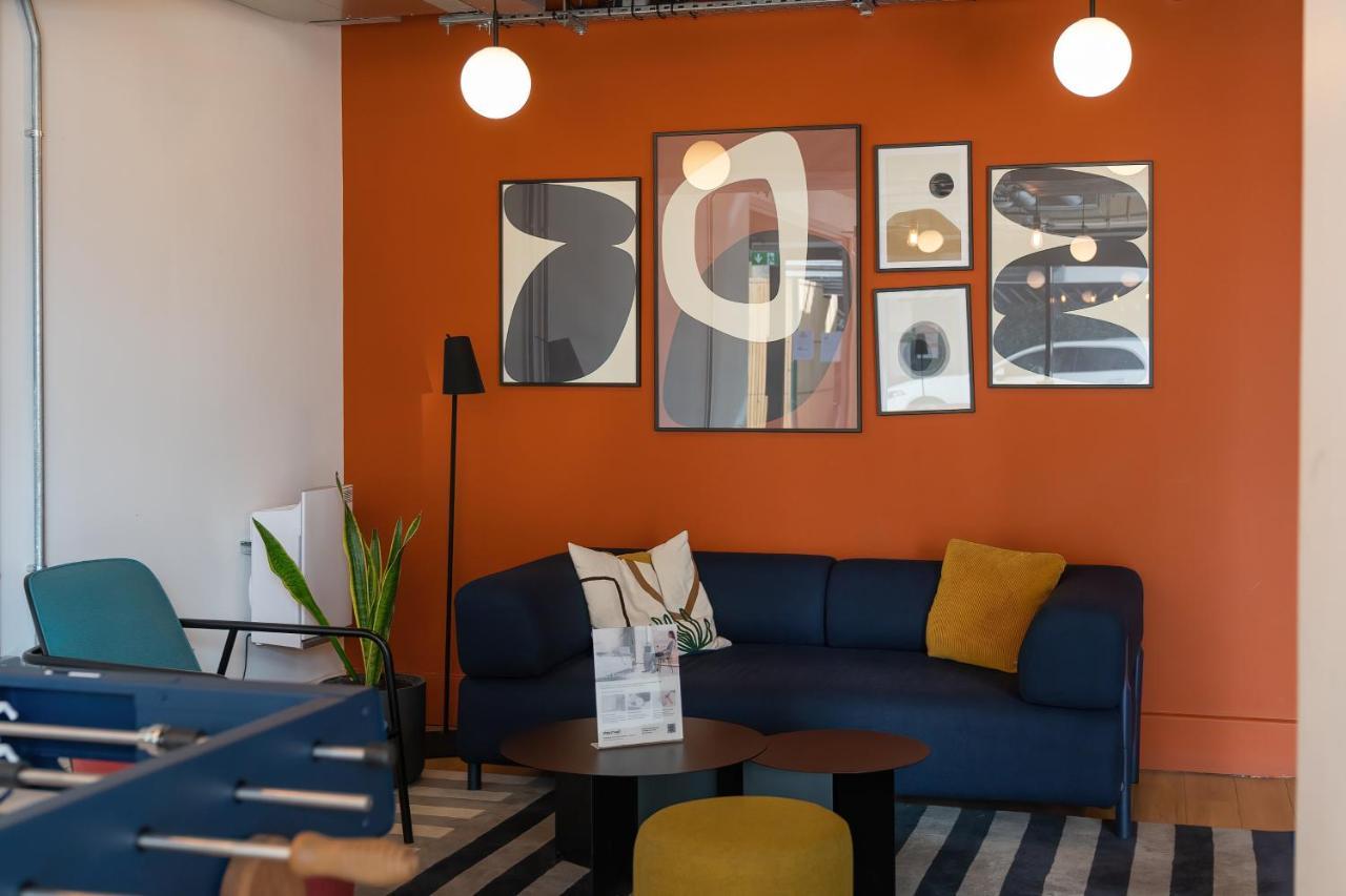 Livestay-Modern Apartments Next To Wembley Stadium London Exterior photo